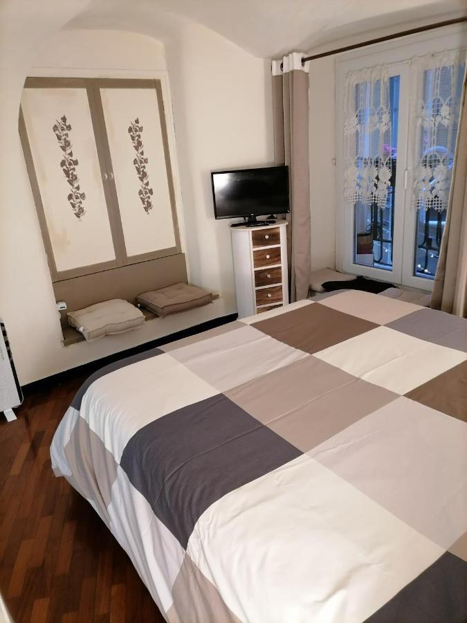 La Casa Accanto Al Duomo Genova Kültér fotó