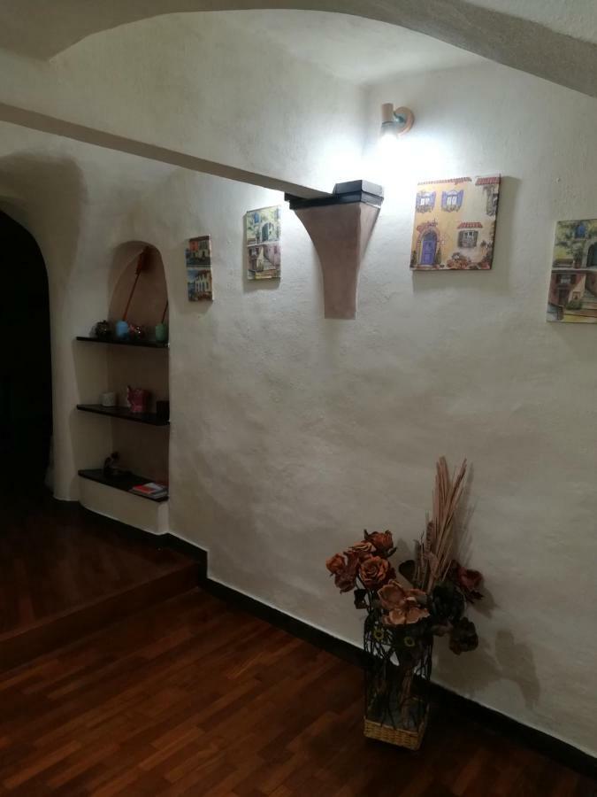 La Casa Accanto Al Duomo Genova Kültér fotó